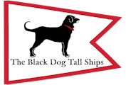 Black Dog Tall Ships
