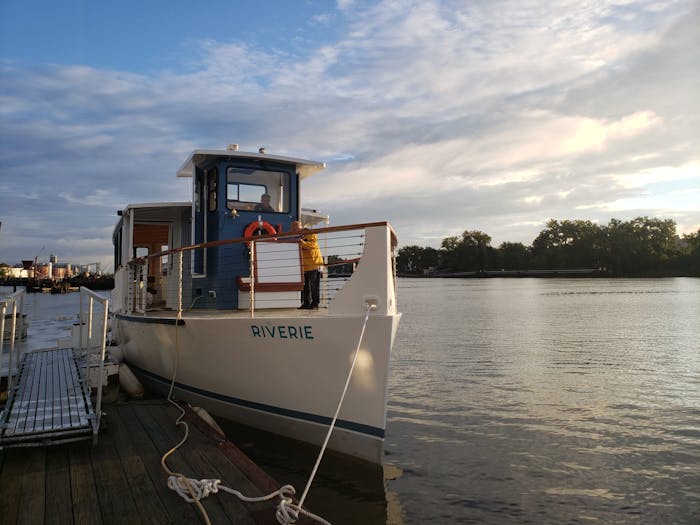 boat tours near rochester ny