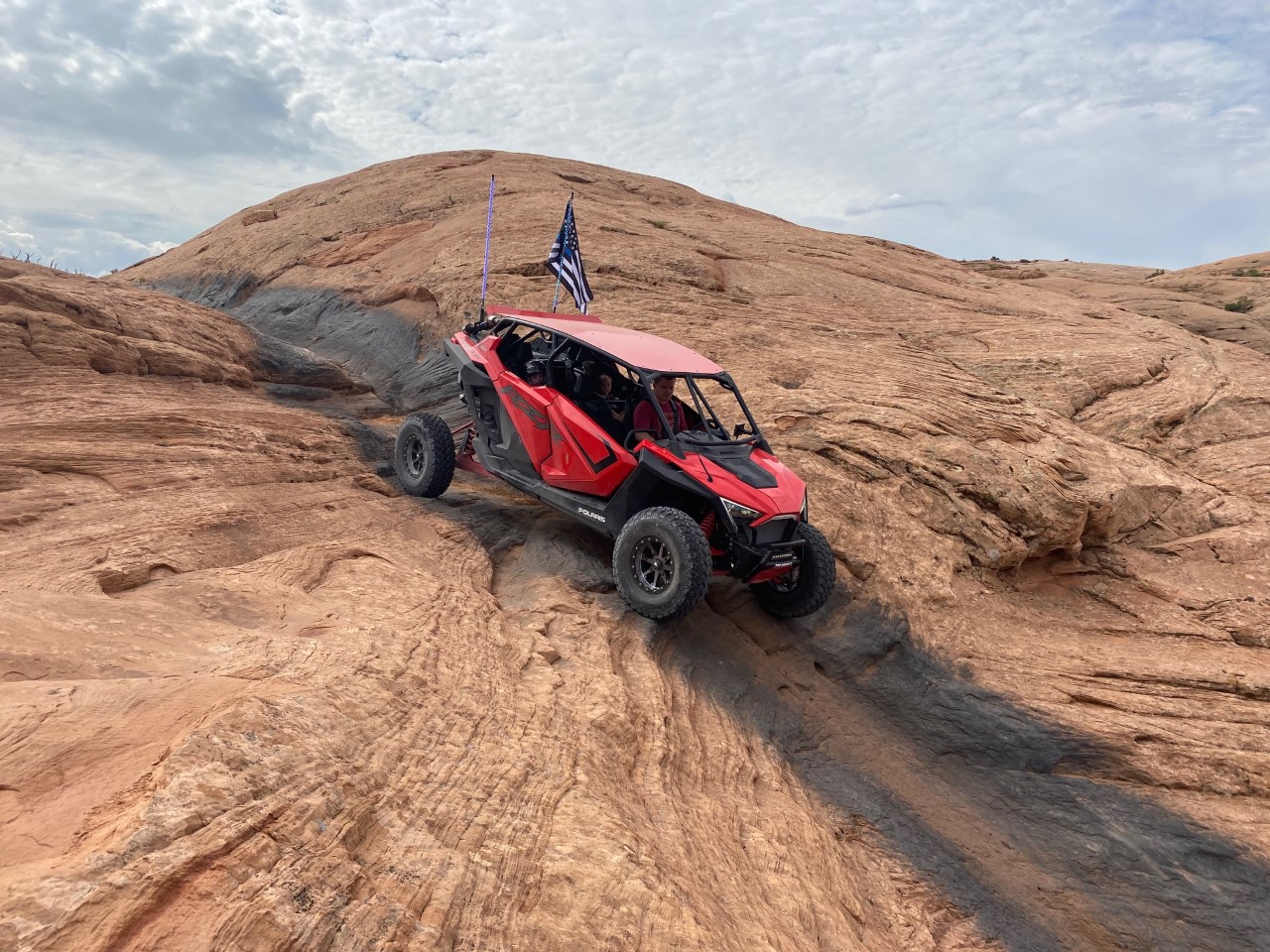 ATV Rentals In Bend, Oregon | Adrenaline Rentals