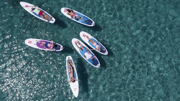 Fort Lauderdale Kayaks & Paddle Boards