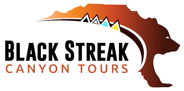 Black Streak Canyon Tours