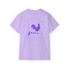 North Shore Ohana Surf School Purple T-shirt Merch