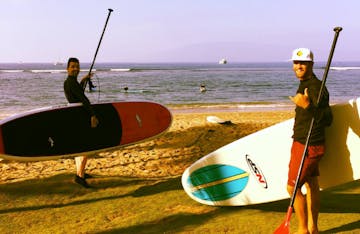 Water Bottles - Goofy Foot Surf School Maui  Maui Surf Lessons, Maui SUP  Lessons, Maui Stand Up Paddle Lessons