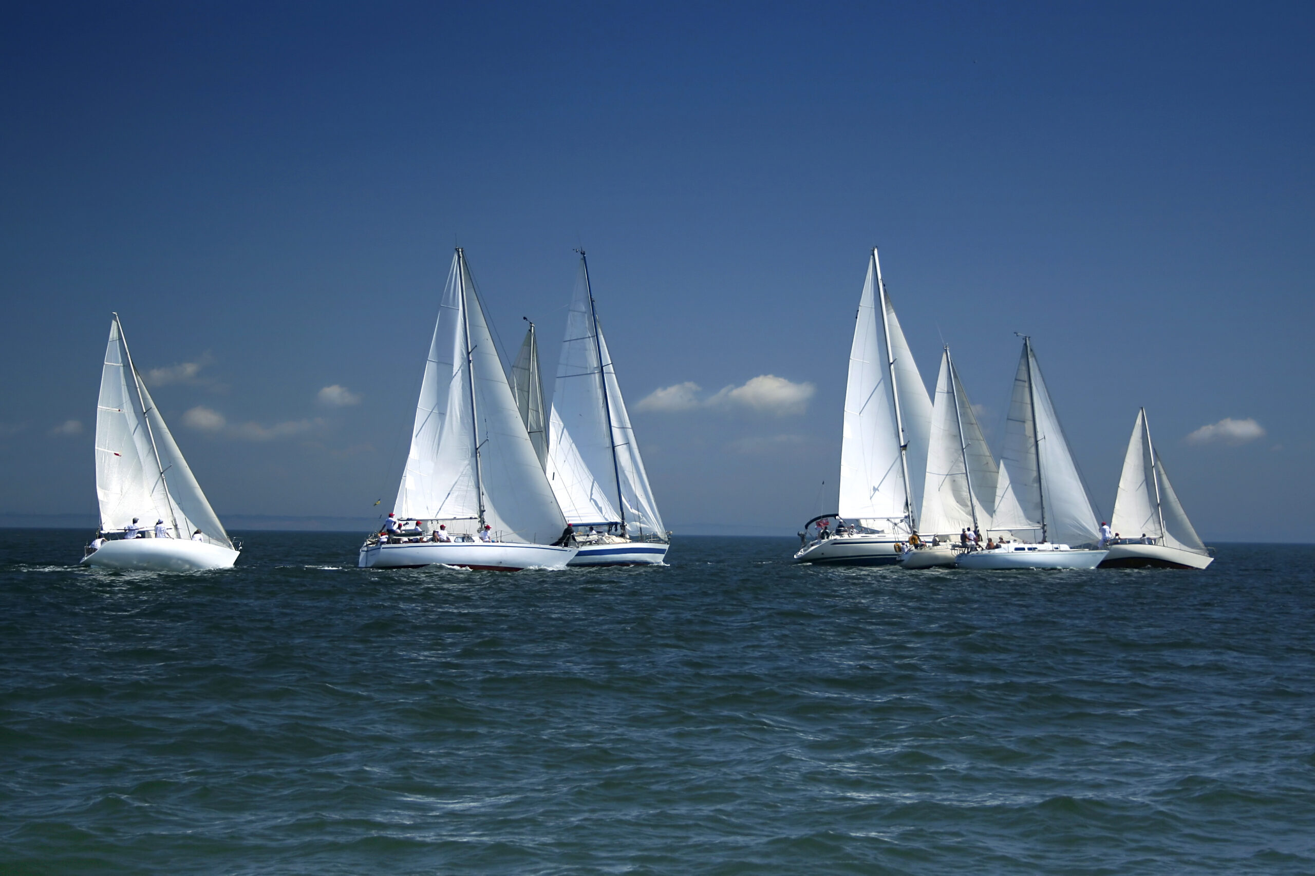 sailboat rental flathead lake