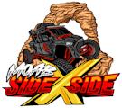 Moab SidexSide