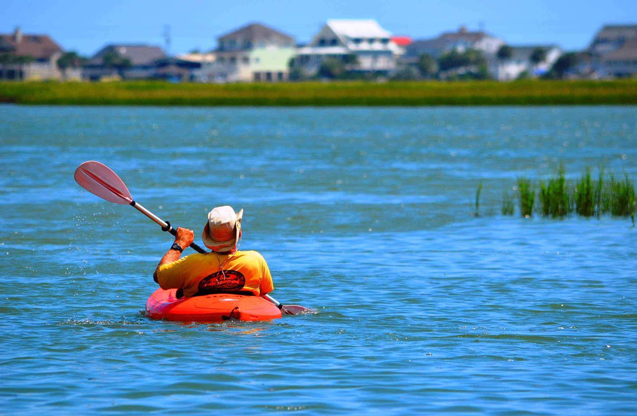 Kayaks exercise best sale