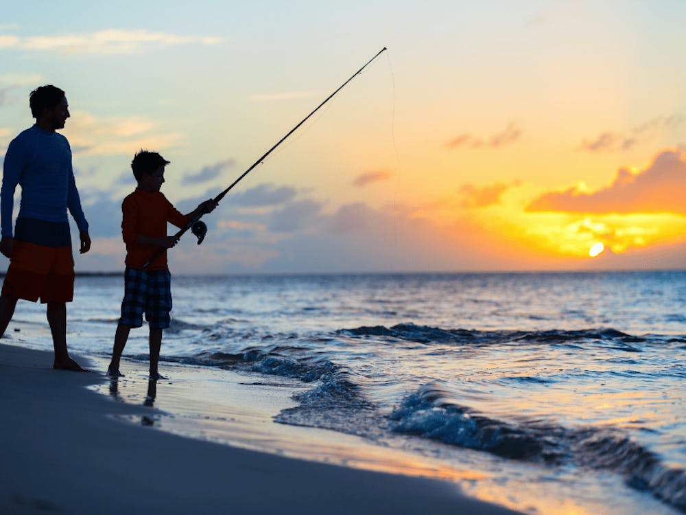 Tips for Inshore Fishing at Myrtle Beach