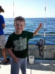 Take A Kid Fishing! in Murrells Inlet, SC