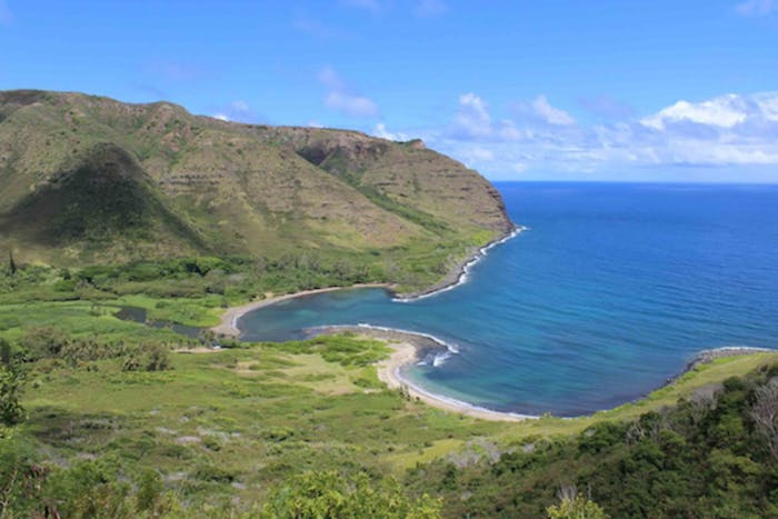 19+ Hawaii Tide Chart Molokai