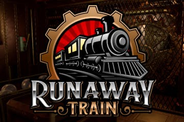 Runaway Train Virtual Reality