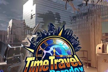 Time Travel Paradox Virtual Reality