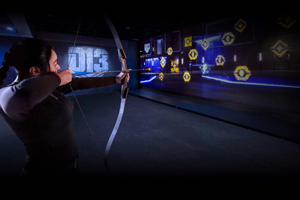 New 'Hunger Games' exhibit whets appetites