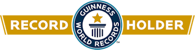 Guinness Word Record Holder