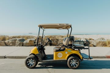 Coronado Golf Cart Rentals - All You Need to Know BEFORE You Go (2024)
