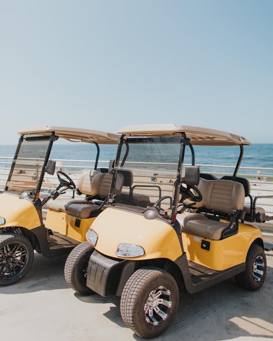 Coronado Golf Carts  Golf Cart Rental Coronado Island, CA