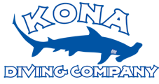 Kona Diving Company