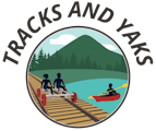 Tracks and Yaks