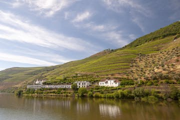 Experience the very best of Portugal in our private Douro Valley Tour!