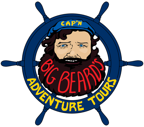 Big Beard's Adventure Tours