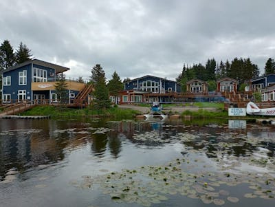 homer seaplane base cabin rentals in homer alaska