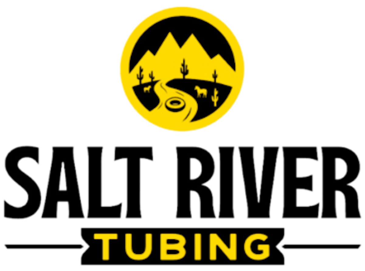 Salt River Tubing  Tonto National Forest in Mesa, Arizona