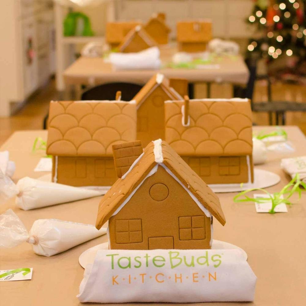 Holiday Gift Ideas for Kids | Taste Buds Kitchen