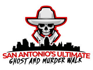 San Antonio’s Ultimate Ghost and Murder Walk