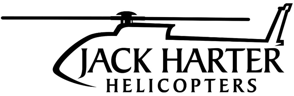 Jack Harter Doors Off Helicopter Tours