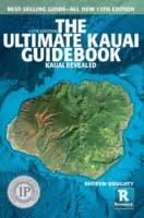 the ultimate kauai guidebook