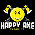 Happy Axe Throwing