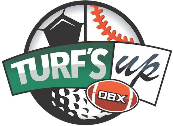 Turf's Up OBX