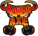 Raging Axe