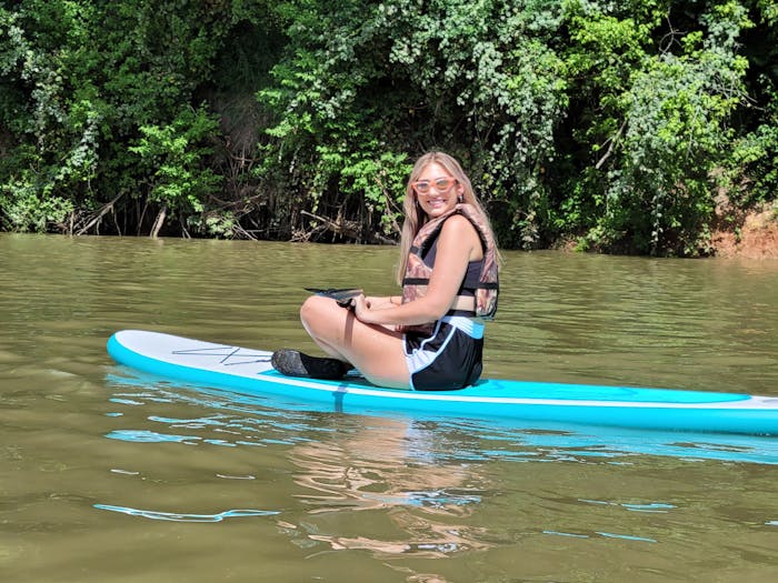 Paddle Board and Kayak Rentals Clear Lake, TX