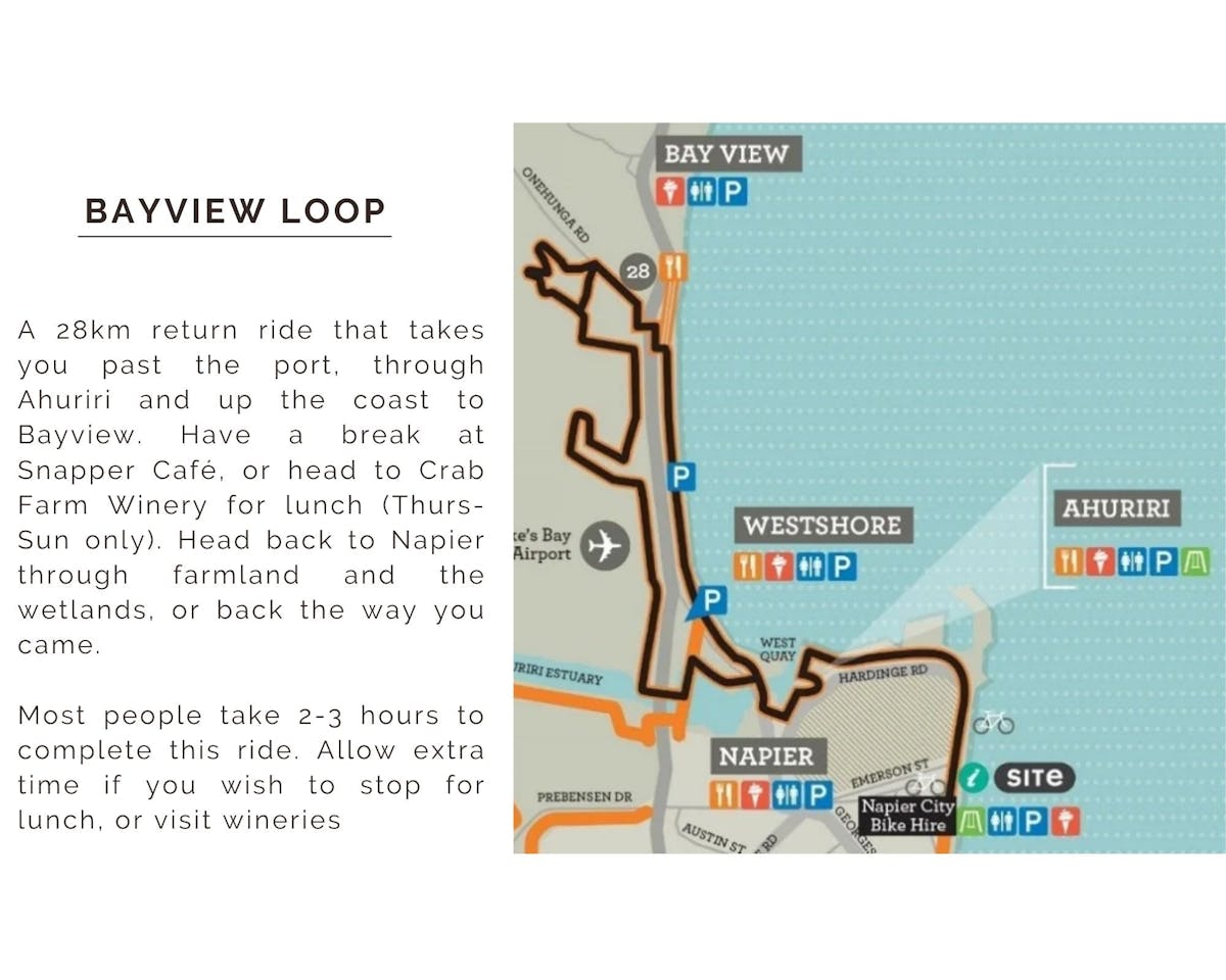 Bayview Loop