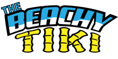 Beachy Tiki