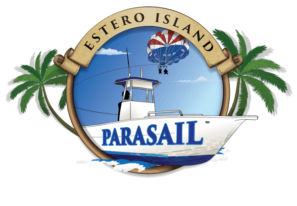Estero Island Parasail