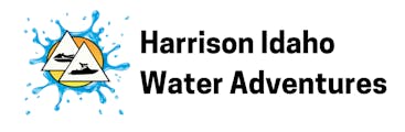 Harrison Idaho Water Adventures