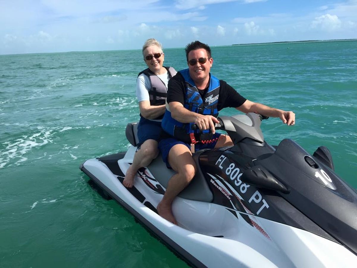 Common Jet Ski Rental Safety Myths and Misconceptions