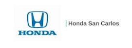 Honda San Carlos