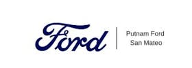 Ford | Putnam Ford San Mateo