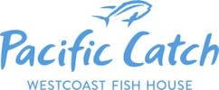 Pacific Catch | WESTCOAST FISH HOUSE