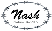 Nash Horse Trekking