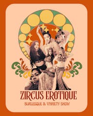 Zircus Erotique