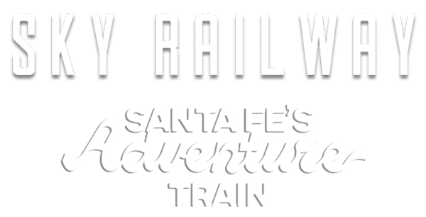Sky Railway | Train Rides in Santa Fe, New Mexico