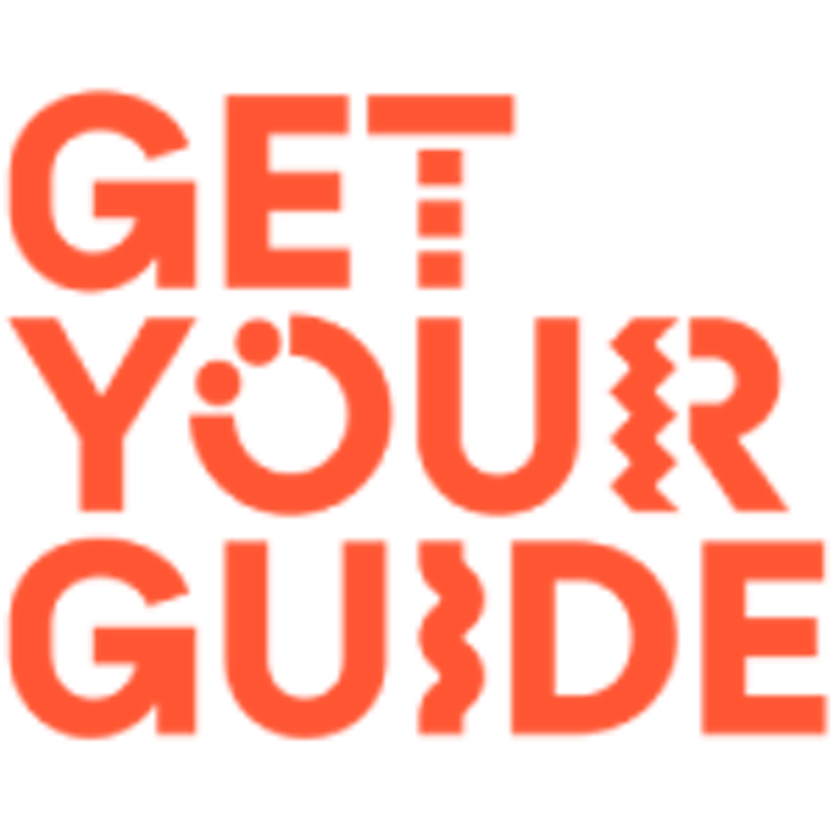 Get Your Guide icon