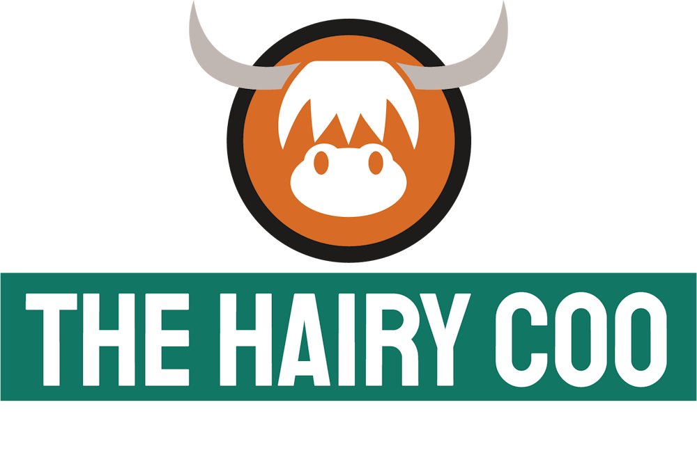 Highlands Tours from Edinburgh | Scotland Tours | The Hairy Coo