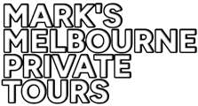 Mark's Melbourne Private Tours