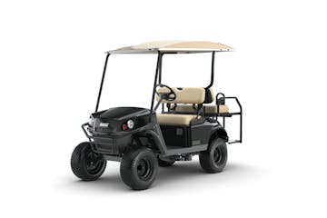 key west golf carts' 4 person golf cart rental