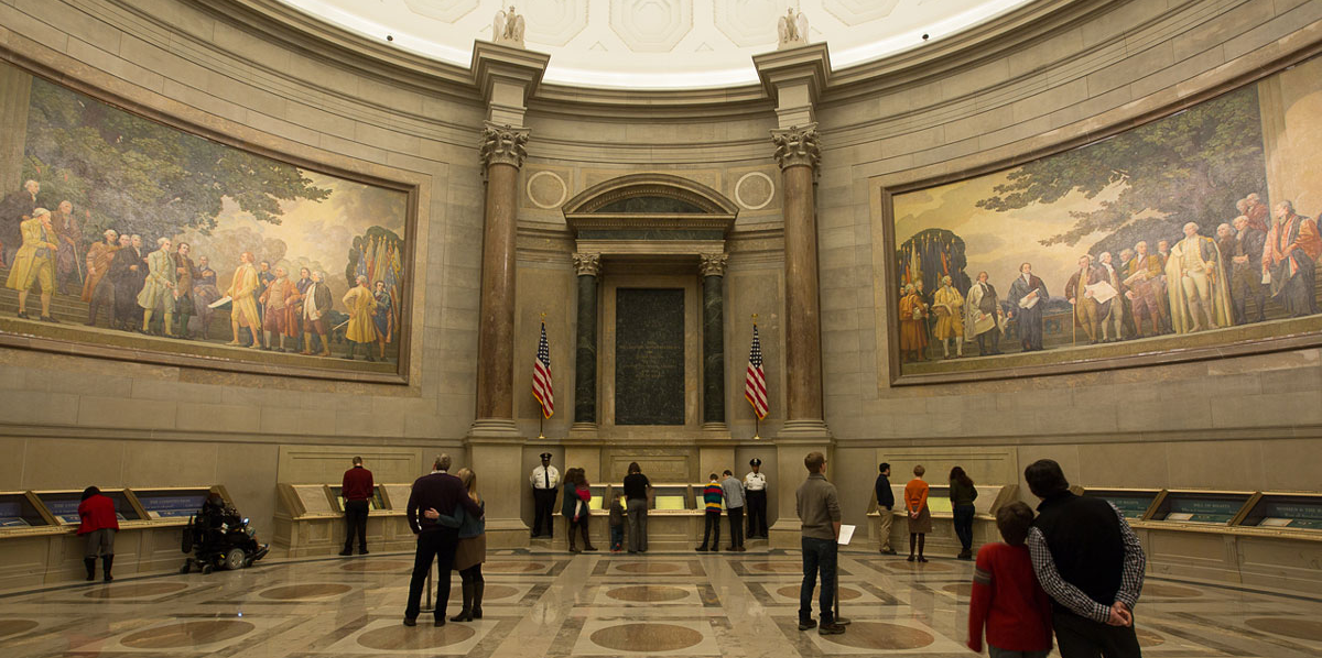 Top 21 Group Activities For Adults In Washington DC | Sea The City - DC