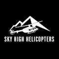 Sky High Helicopters